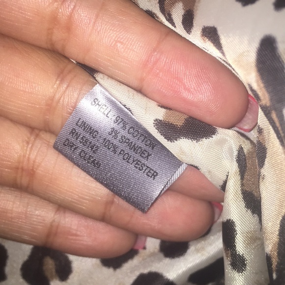 💥ANTHRICITE OPEN BLAZER🔥 - Picture 5 of 5